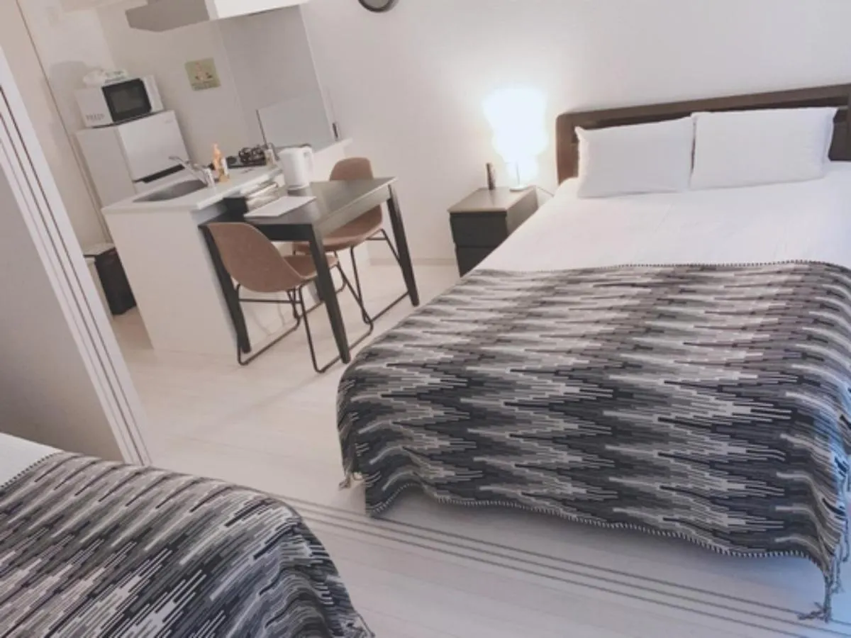 Ｅｕｒｏｐｅａｎ Ｈｏｕｓｅ Ｒｅｉｓｅｎ - Vacation Stay 10503V Fukuoka  Casa de hóspedes Fukuoka (Fukuoka)